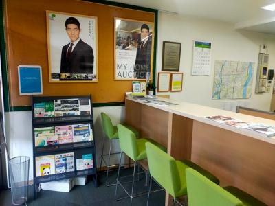 ピタットハウス東陽町店