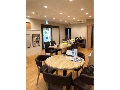 ピタットハウス蒲田店