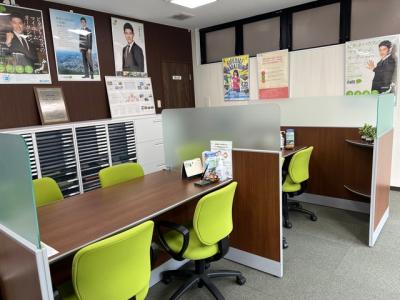 ピタットハウス津田沼店