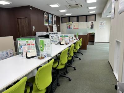 ピタットハウス津田沼店