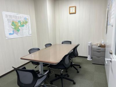 ピタットハウス津田沼店