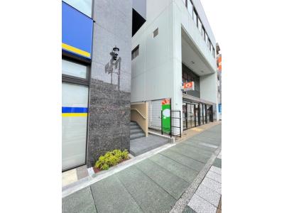 ピタットハウス行徳販売センター
