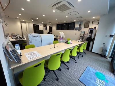 ピタットハウスセンター南店