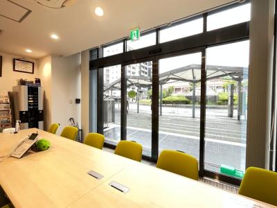 ピタットハウスセンター南店
