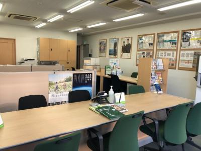 ピタットハウス八潮店