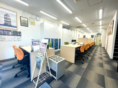 ピタットハウス西新井店
