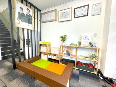 ピタットハウス西新井店