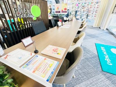ピタットハウス船堀販売センター