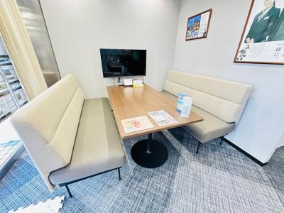 ピタットハウス船堀販売センター
