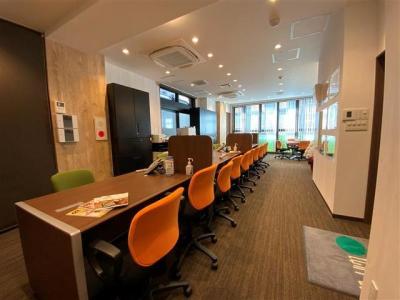 ピタットハウス登戸店