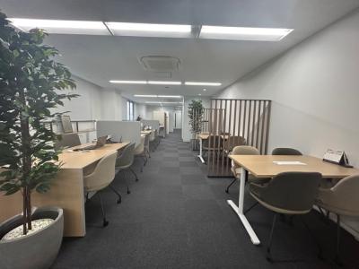 ピタットハウス調布店 笑顔でお待ちしてます