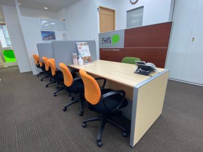 ピタットハウス綱島店