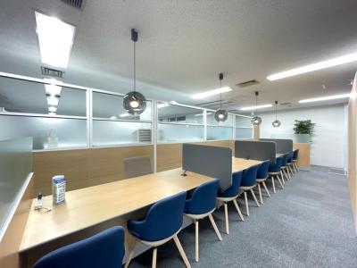 ピタットハウス横浜販売センター