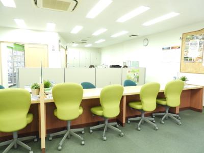 ピタットハウス新鎌ヶ谷店