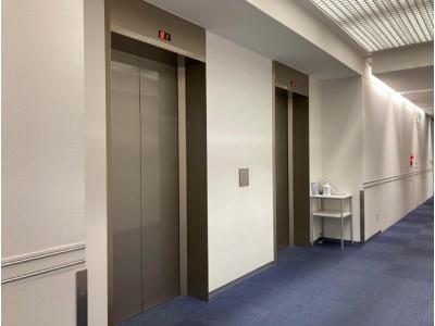 ピタットハウス都心営業課
