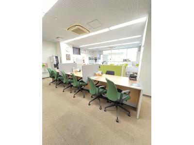 ピタットハウス北千住東口店