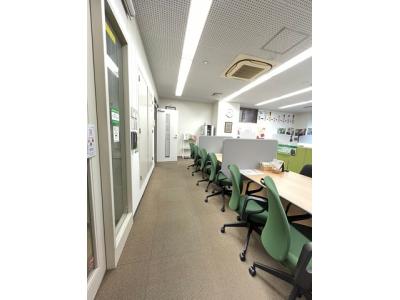 ピタットハウス北千住東口店
