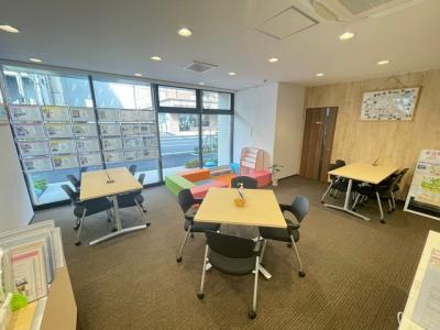 ピタットハウス流山おおたかの森店
