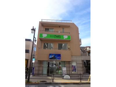 ピタットハウス練馬西口店