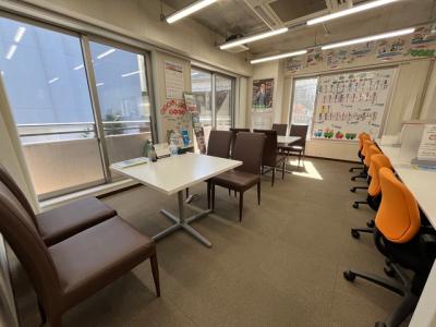 ピタットハウス練馬西口店
