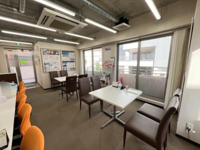 ピタットハウス練馬西口店