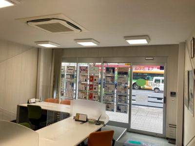 ピタットハウス森下店