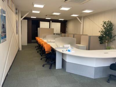 ピタットハウス森下店