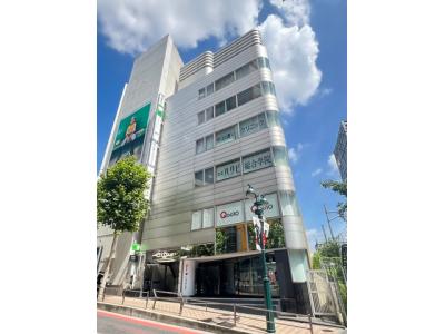 ピタットハウス渋谷明治通り店