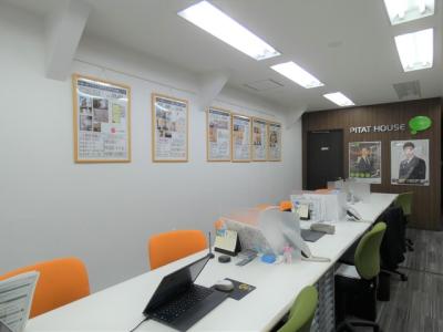 ピタットハウス大井町区役所通り店