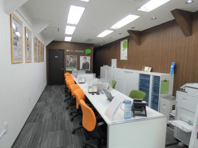 ピタットハウス大井町区役所通り店