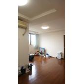 303号室室内