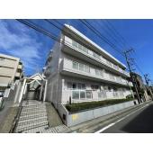 210号室室内