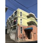 103号室室内