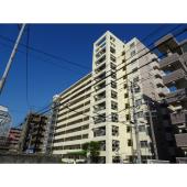 新潟市中央区川端町マンション 外観写真1 外観