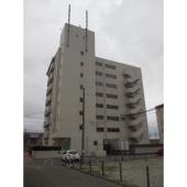 新潟市中央区関新マンション 外観写真1 外観