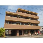新潟市中央区西大畑町マンション 外観写真1 外観