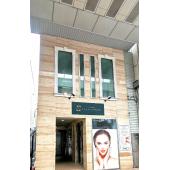 新潟市中央区古町通6番町マンション 外観写真1 建物外観