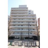 新潟市中央区弁天マンション 外観写真1 外観