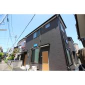 ドリーマー東万代町 外観写真1 外観