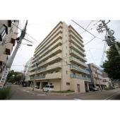 新潟市中央区笹口マンション 外観写真1 外観