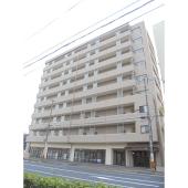 笹出線沿い・南向き