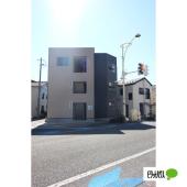 Crown Tower MIZUSHIMA 外観写真1 外観
