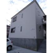 MODEST関屋大川前 外観写真1 外観