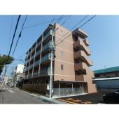 BUENA上大川前通3-Ⅱ 外観写真1 外観