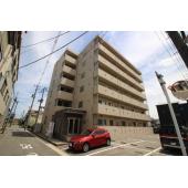 フォレスト6 外観写真1 建物外観