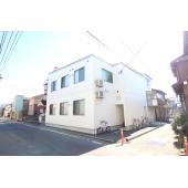 Luxtia 外観写真1 外観