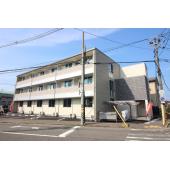 ガーデンシティ三和町 外観写真1 建物外観