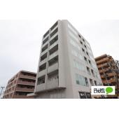 新潟市中央区下大川前通4ノ町マンション 外観写真1 外観