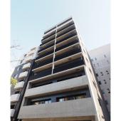 CUES東万代 外観写真1 建物外観