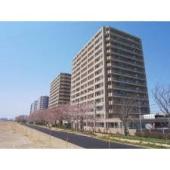 新潟市中央区川岸町マンション 外観写真1 外観